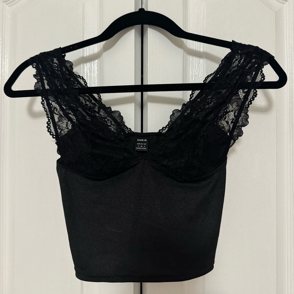 Black Top